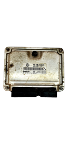 Styreenhed 045906019BQ 0281012708 VW Seat Bosch 21961