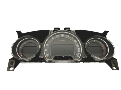 Omdrejningstæller Citroen C5 9665368980 39707