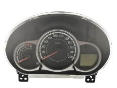 Speedometer Mazda 2 DVDP75 DV DP75
