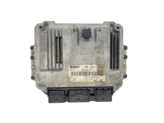 Styreenhed 0281011776 8200391966 8200386508 Renault Bosch 63501