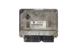 Styreenhed 047906033J 5WP40181 12 Skoda Siemens