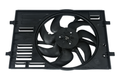 Kølerventilator B17918 5Q0121203CL VW Audi Seat Skoda