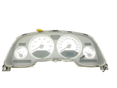 Speedometer Opel Astra G Zafira A 24459712XQ 45443