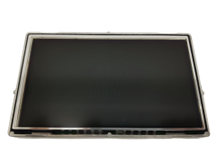 Navigationsdisplay Renault 8200029616A 21676346-5 23200