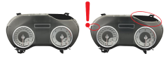 Omdrejningstæller Mercedes A W176 A1769009301 Bosch