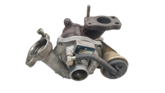 Turbolader KP35 0375G9 54359700001 54351014861 1.4 HDI TDCI PSA 1042