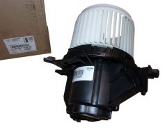 Varmemotorblæser Ny Original 1609170880 Citroen C-Elysee Peugeot 301