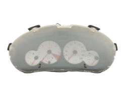 Speedometer Peugeot 206 9648837280 000643505