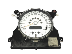 Speedometer Mini Cooper 6211 6972077 55813