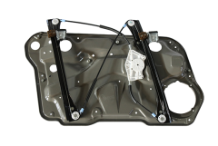 Elruderegulator 1J4837462H 88370294902 VW DPA