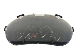 Speedometer 206 9648837080 000644005 49184