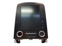 Bilradio Navi A/C Renault Scenic 4 280905347R 0km 1032