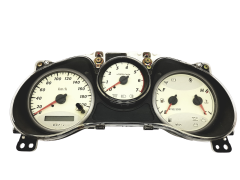 Speedometer Toyota RAV4 83800-4A091 157520-1180 29266