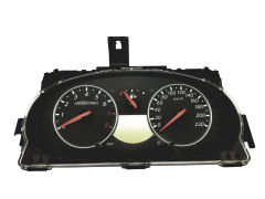 Speedometer Nissan Micra K12 BC43D 42094