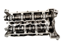 Topstykke Mercedes-Benz 6680160801 1.7 16V CDI 668942