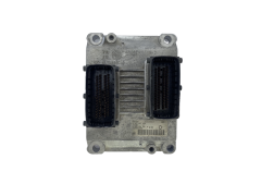 Styreenhed Lancia 00551919810 0261207088 ME73H4L005 Bosch 51271