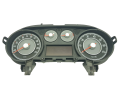 Omdrejningstæller Fiat Punto Evo 5550050900 27170