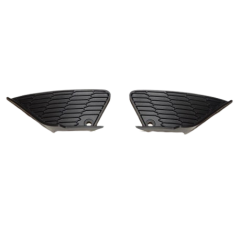 Kølergrill Forside Original Citroen C5 III 7414YE