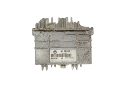 Styreenhed 0261204593 6K0906027E VW Bosch 34419
