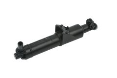 Forlygtespulerdyse Venstre 8W0955101A B18480 Audi A4 Borsehung