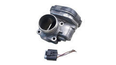 Spjældhusventil Citroen Peugeot Ford 9673534480 1.4 1.6 HDI 8v S10