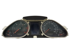 Omdrejningstæller Audi A6 C6 4F0920900N 503000730205 19036