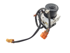 Abs Pumpe Honda Civic 25.0209-0270.2 10.0210-9678.1 25.0204-0198.4