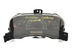 Speedometer Fiat Punto 51744552 503000950300 41222