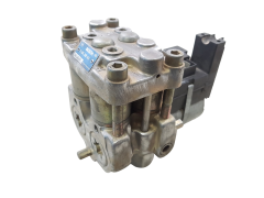 Abs Pumpe Opel Omega A 0265200041 Bosch 2885