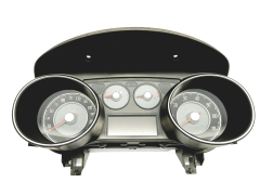Speedometer Fiat Punto Evo 51852796 503003060200 36941