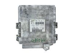 Styreenhed 9637086980 16301.574 IAW1AP.81 PSA Magneti Marelli 63971