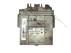 Styreenhed P04686660AC 0281001333 Chrysler Bosch