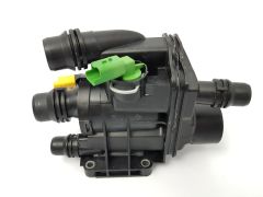 Termostathus Ny Original Citroen Peugeot C3 DS4 208 1.2VTI 9807198480 Termostathus Ny Original Citroen Peugeot C3 DS4 208 1.2VTI 9807198480