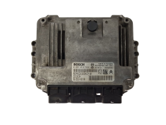 Styreenhed 0281012528 9659341880 9657699480 PSA Bosch 3488