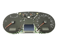 Speedometer Audi A2 8Z0920900 110080020001 39801