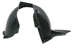 Inderskærm Forside Højre Gør VW Caddy 2K5805912B 88051772302 DPA