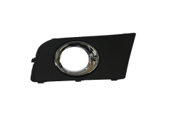 Halogenramme Venstre 2H0807489 88071201302 VW Amarok DPA