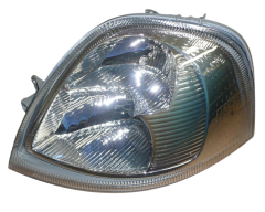 Forlygte Venstre Ny Original 8200163516 Renault Master 2