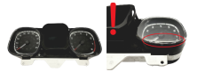 Speedometer Fiat Panda 0887766550 52010280 50142