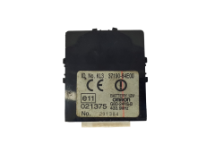 Styreenhed 37190-84E00 021375 G8D-241S-B Suzuki Omron 20076
