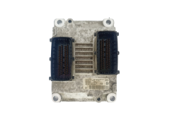 Styreenhed 00468153620 0261206714 Alfa Romeo Bosch 35960