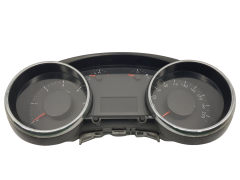 Omdrejningstæller Peugeot 3008 5008 9804210980 Yazaki Meter