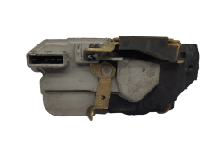 Dørlåsemekanisme Højre Bag 913887 Peugeot 206 Valeo 10652