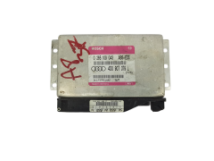 Styreenhed ABS-EDS Audi 4D0907379L 0265109043 Bosch