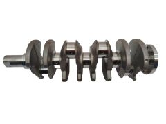 Krumtapaksel Original 95517847 122012273R Renault Opel