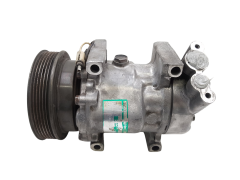 Aircondition Kompressor Renault 7700273801 SD6V12 1416H Sanden 1.5 dci