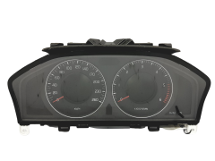 Omdrejningstæller Volvo XC60 V70 31270899AA Yazaki 45143