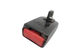 Sikkerhedsselefang Bag 8200077432 Renault Grand Scenic 2