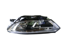 Forlygte Højre Gør VW Passat 3G1941006B 99411794502 DPA