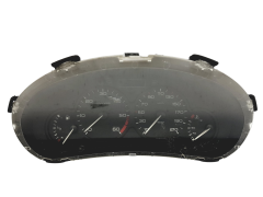 Speedometer Peugeot 206 9656696080 000500110 43965